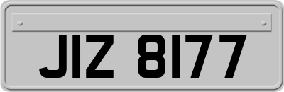 JIZ8177