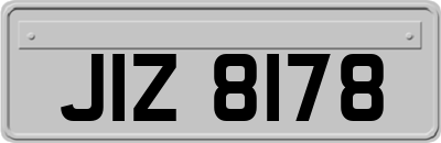 JIZ8178