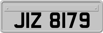 JIZ8179