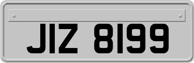 JIZ8199