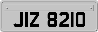 JIZ8210