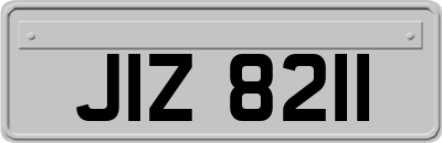JIZ8211