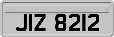 JIZ8212