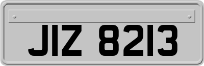 JIZ8213