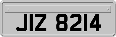 JIZ8214