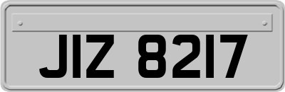 JIZ8217