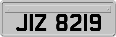 JIZ8219
