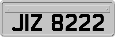 JIZ8222