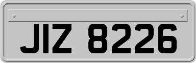 JIZ8226