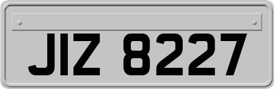 JIZ8227