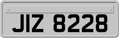 JIZ8228