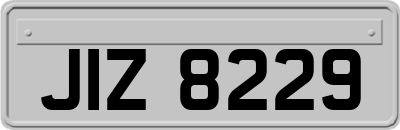 JIZ8229