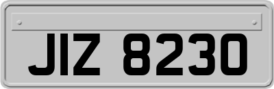 JIZ8230