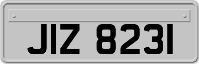 JIZ8231