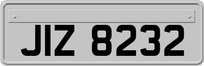 JIZ8232