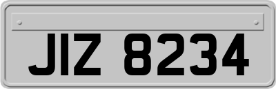 JIZ8234