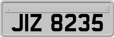 JIZ8235