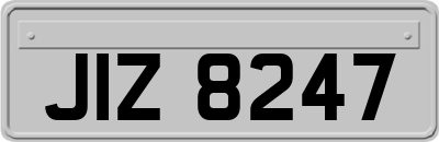 JIZ8247