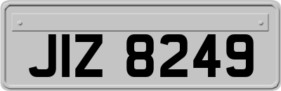 JIZ8249