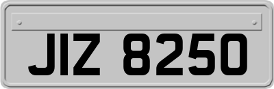 JIZ8250