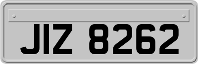JIZ8262
