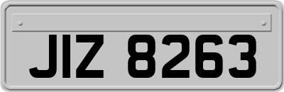 JIZ8263