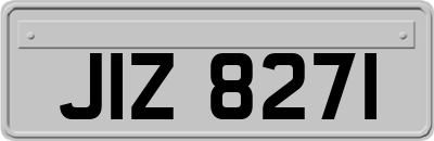 JIZ8271