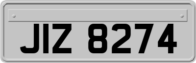 JIZ8274