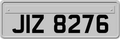 JIZ8276