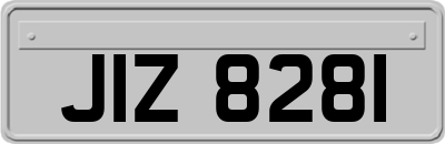 JIZ8281