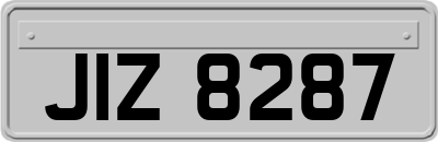 JIZ8287
