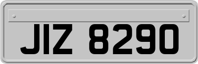 JIZ8290