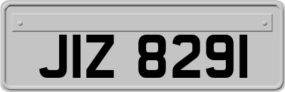 JIZ8291