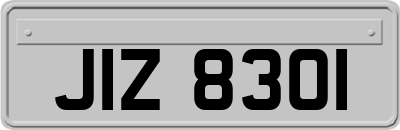 JIZ8301