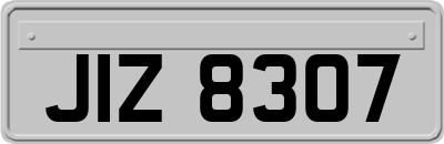 JIZ8307