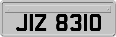 JIZ8310