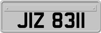 JIZ8311