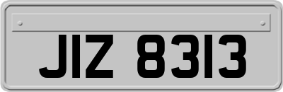 JIZ8313