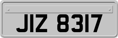 JIZ8317