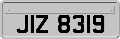 JIZ8319