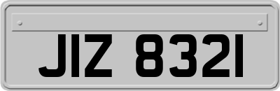JIZ8321
