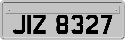 JIZ8327