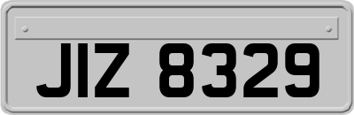 JIZ8329