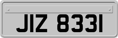 JIZ8331
