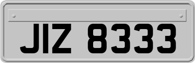 JIZ8333