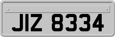 JIZ8334