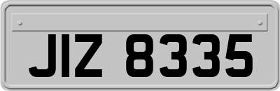 JIZ8335