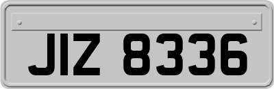 JIZ8336