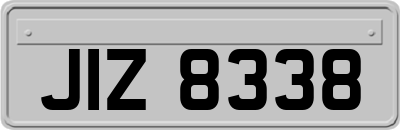 JIZ8338