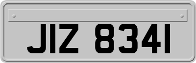 JIZ8341